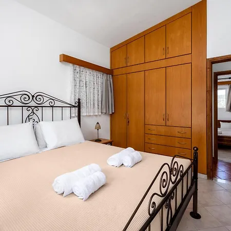 Yannis Place Вилла *