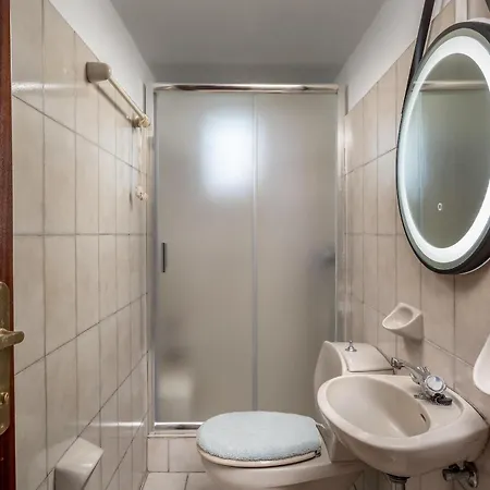 Yannis Place Вилла