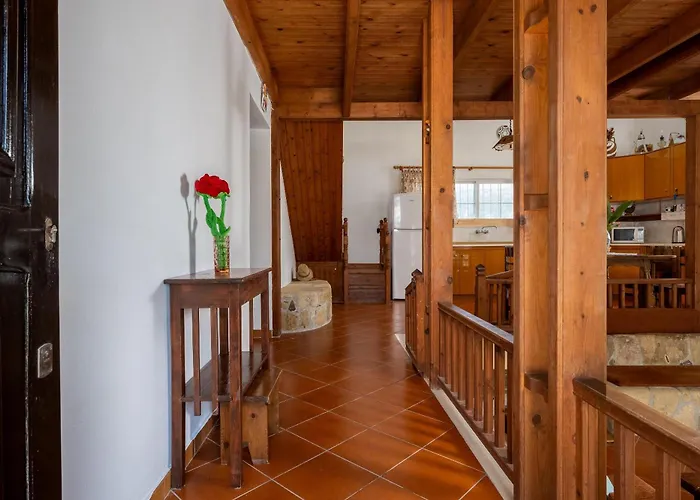 Villa Yannis Place Paradisi (Rhodes)