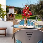 Βίλα Yannis Place Παραδείσι