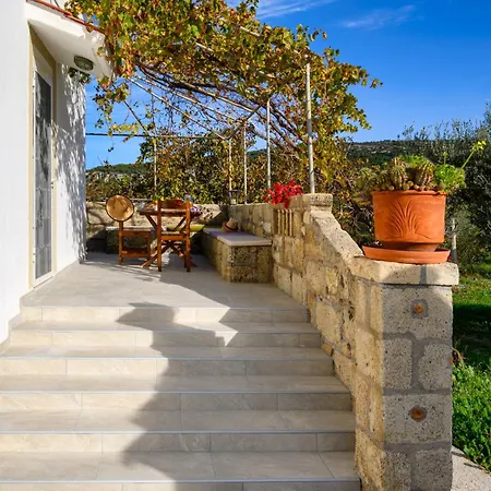 Βίλα Yannis Place Παραδείσι