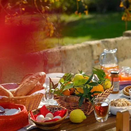 Βίλα Yannis Place