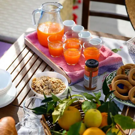 Yannis Place Παραδείσι