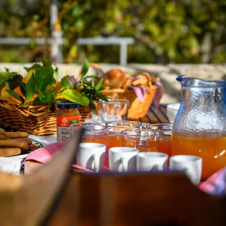 Yannis Place Βίλα