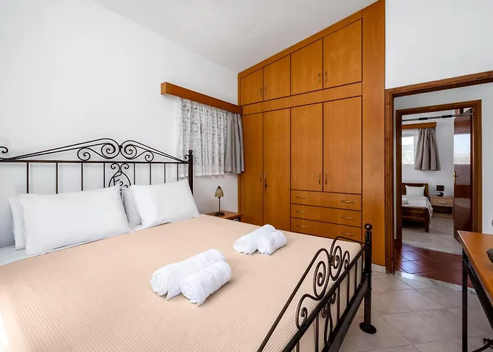 Yannis Place Βίλα *