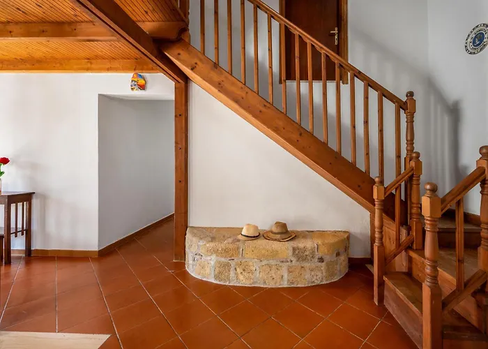 Yannis Place Βίλα Παραδείσι