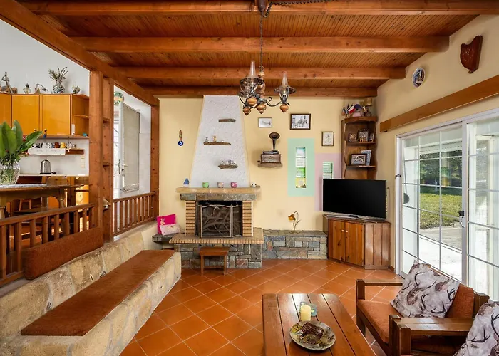 Βίλα Yannis Place