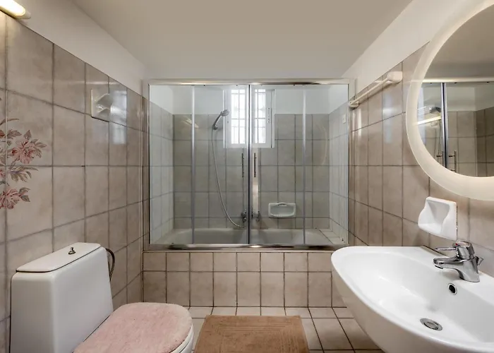 Yannis Place Βίλα Παραδείσι