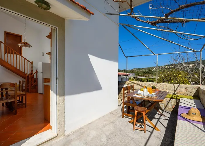 Yannis Place Βίλα Παραδείσι