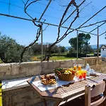 Yannis Place Vila