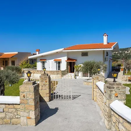 Yannis Place فيلة Rhodes City
