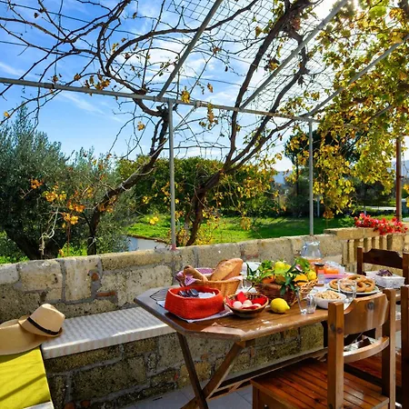 Yannis Place Vila *