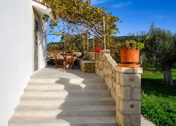 Villa Yannis Place Paradeísion